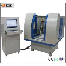 Metal Engraving Milling CNC Machine for Different Molds